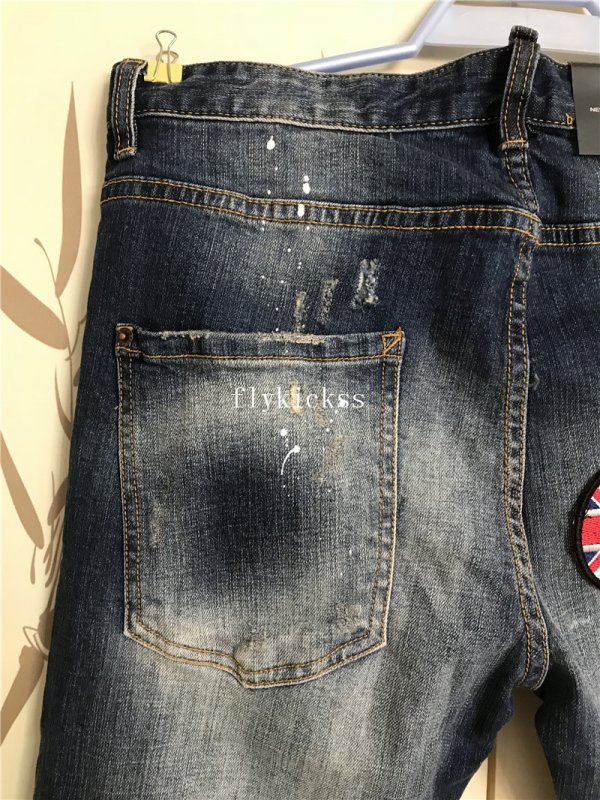 Dsquared2 Jeans